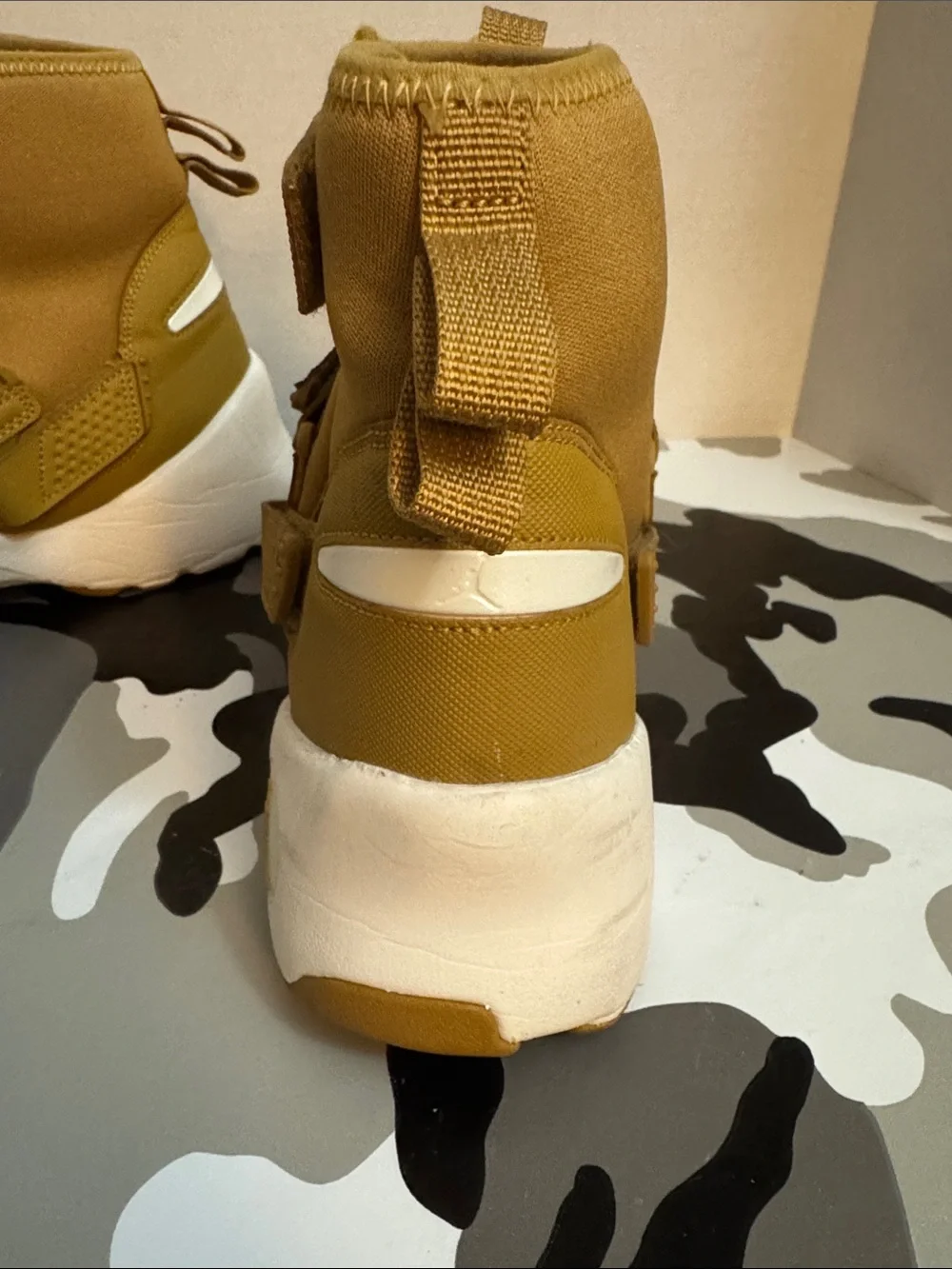 Jordan high top
